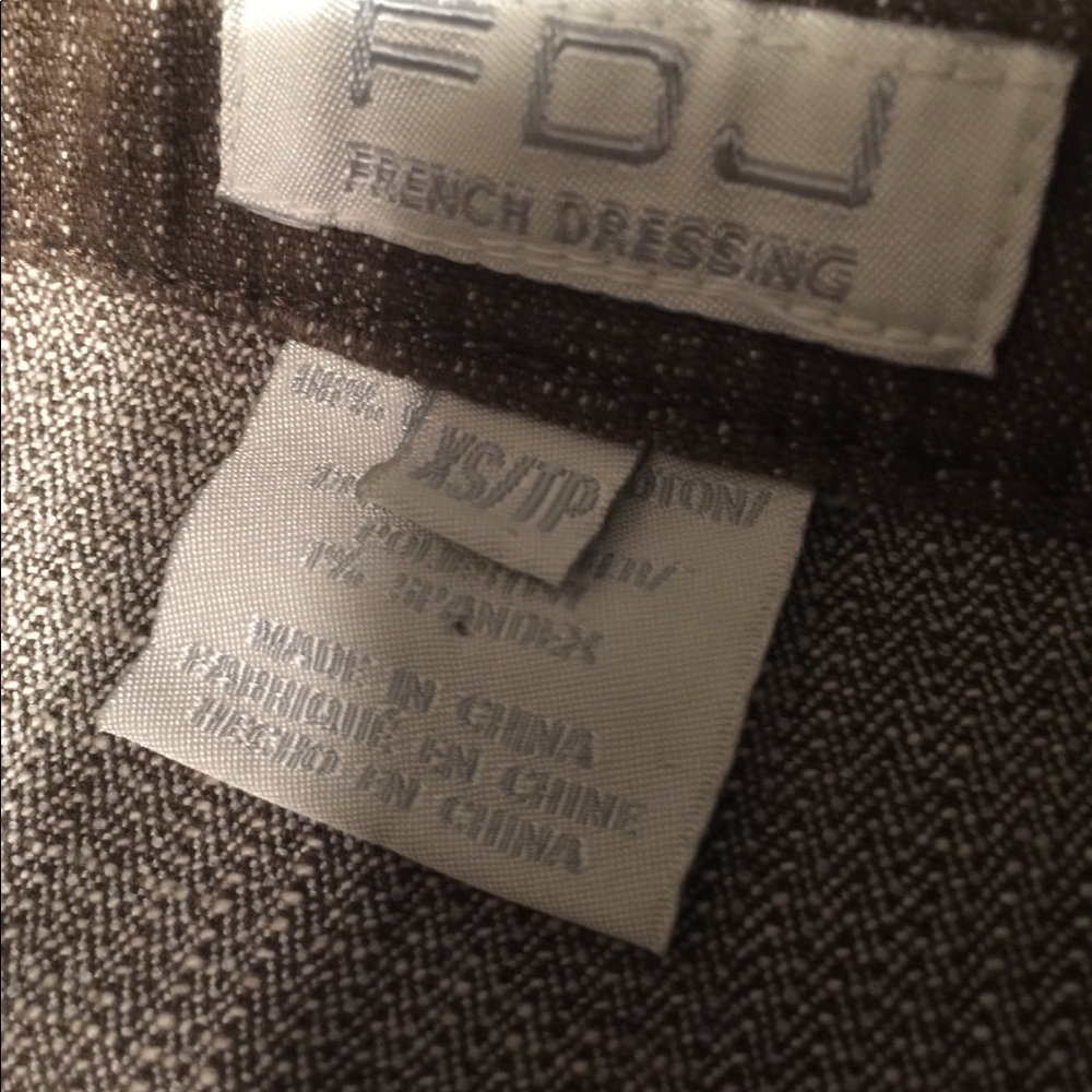 FDJ pants and Jacket - Picture 4 of 8